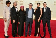 صناع فيلم محارب الصحراء لـ سيدتي: التجربة كانت استثنائية وصعبة