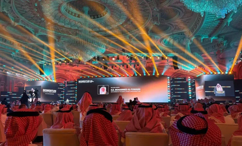 صندوق التنمية الوطني السعودي يقدم تمويلات بـ 13.9 مليار دولار في عام واحد