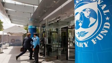 صندوق النقد يحث الصين على إصلاحات هيكلية عاجلة لتعزيز النمو