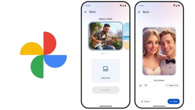 “صور جوجل” تطلق ميزة تحويل الصور إلى رسومات كرتونية في مصر وتركيا
