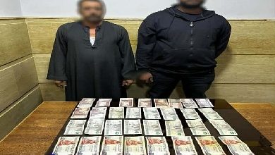 ضبط 10 أشخاص يقدمون رشاوى للمواطنين للتصويت لصالح مرشحين بانتخابات مجلس النواب بسوهاج