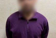 ضبط بائع تحرش بسيدتين من جنسية أجنبية في الجمالية