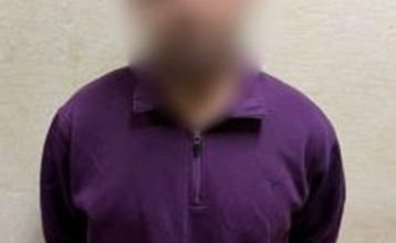 ضبط بائع تحرش بسيدتين من جنسية أجنبية في الجمالية