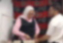 ضبط ترزي حريمي يتجسس على فتيات بغرف تغيير الملابس في المنصورة