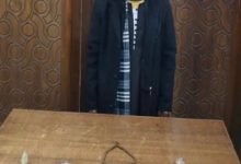 ضبط شخص بتهمة النصب على المواطنين بزعم قدرته على العلاج الروحانى بالإسكندرية