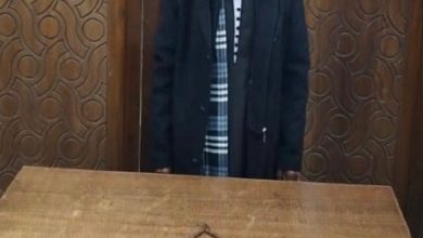 ضبط شخص بتهمة النصب على المواطنين بزعم قدرته على العلاج الروحانى بالإسكندرية