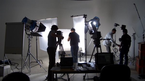 ضبط شخص يدير مكتب كاستينج بدون ترخيص في الجيزة