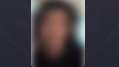 ضبط مواطن تلفظ بألفاظ خادشة للحياء في مكان عام بمنطقة الرياض