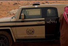 ضبط مواطن لارتكابه مخالفة الرعي في محمية الإمام تركي بن عبدالله الملكية