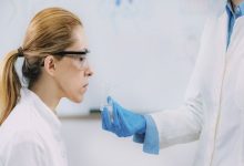 ضعف حاسة الشم قد يكون مؤشرا مبكرا على أمراض خطيرة...