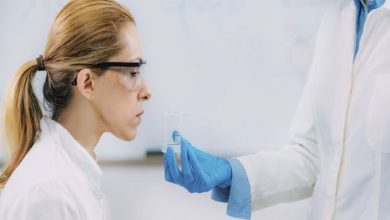 ضعف حاسة الشم قد يكون مؤشرا مبكرا على أمراض خطيرة...