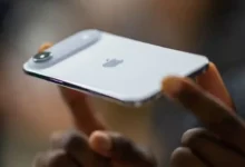 ضعف مبيعات iPhone Air يُبعد الشركات الصينية عن الهواتف فائقة النحافة!