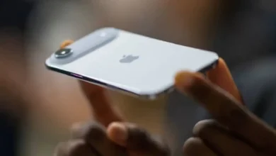 ضعف مبيعات iPhone Air يُبعد الشركات الصينية عن الهواتف فائقة النحافة!