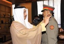 ضم مدة الدراسة العسكرية للجيش والشرطة والحرس إلى سنوات الخدمة