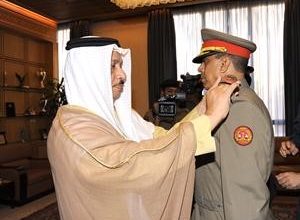 ضم مدة الدراسة العسكرية للجيش والشرطة والحرس إلى سنوات الخدمة