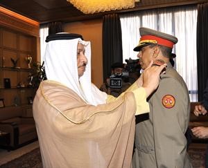 ضم مدة الدراسة العسكرية للجيش والشرطة والحرس إلى سنوات الخدمة