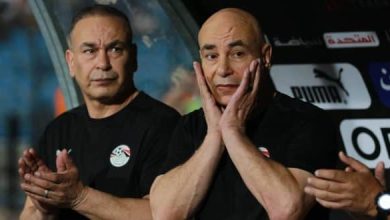 ضياء السيد: خلافات حسام حسن وطولان سبب خروج مصر من كأس العرب