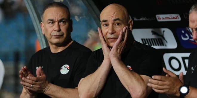  ضياء السيد: خلافات حسام حسن وطولان سبب خروج مصر من كأس العرب