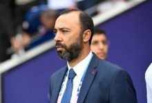 طارق السكتيوي: هدفنا بلوغ نهائي كأس العرب وإسعاد 40 مليون مغربي