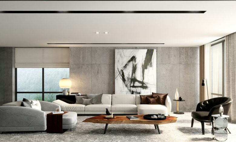 طاولات القهوة في 2026 مميزة بخشبها ورخامها وأشكالها الجذابة للعين