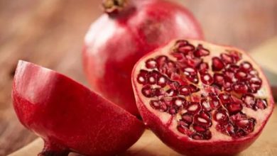 طرق مدهشة لتخزين الرمان لأسابيع وشهور...