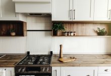 طريقة تنظيف شحوم الغاز في دقائق