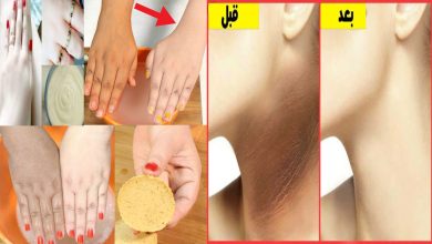 طريقة عمل صابون لبان الذكر لتبييض الإبط والمناطق السوداء بالجسم بوصفة مجربة وغير مكلفة