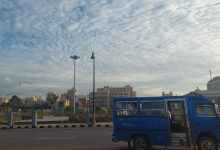 طقس الإسكندرية اليوم: فرص سقوط أمطار خفيفة.. والعظمى 22