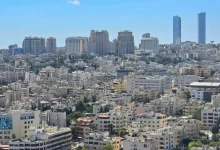 طقس لطيف نهار الخميس وبارد ليلاً في أغلب المناطق...