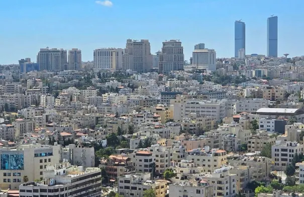 طقس لطيف نهار الخميس وبارد ليلاً في أغلب المناطق...