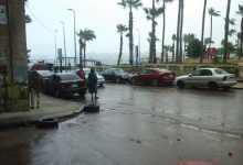 طقس ليلة رأس السنة.. الأرصاد تحذر المواطنين من الأجواء شديدة البرودة مساء