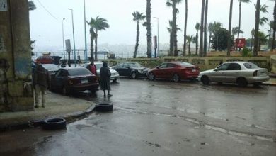 طقس ليلة رأس السنة.. الأرصاد تحذر المواطنين من الأجواء شديدة البرودة مساء