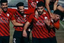 طلائع الجيش يفوز على غزل المحلة في كأس العاصمة