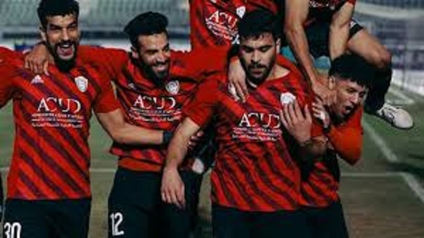 طلائع الجيش يفوز على غزل المحلة في كأس العاصمة