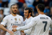 طلب صادم من مبابي كاد ينسف هجوم ريال مدريد في 2017