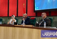 طنجة تقر تجهيز محجز للكلاب الضالة