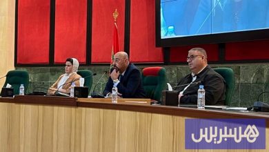 طنجة تقر تجهيز محجز للكلاب الضالة