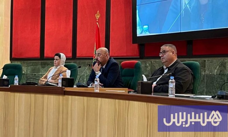 طنجة تقر تجهيز محجز للكلاب الضالة