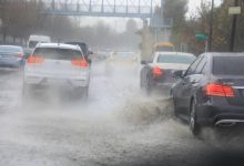 عاجل الأرصاد تكشف تفاصيل المنخفض المرتقب خلال الأسبوع...