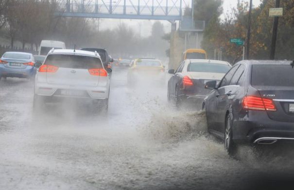 عاجل الأرصاد تكشف تفاصيل المنخفض المرتقب خلال الأسبوع...