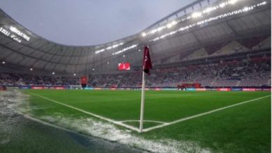 عاجل.. القرار النهائي بشأن مباراة السعودية والإمارات