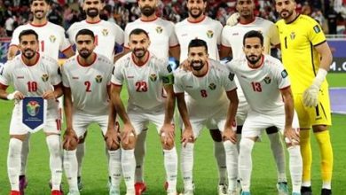 عاجل : النشامى يضرب موعدا مع العراق في ربع نهائي كأس العرب