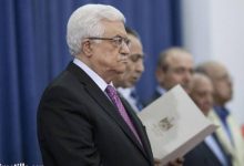 عباس يدافع عن المجدلاني ويؤكد من جديد على إلغاء قانون مخصصات الأسرى 