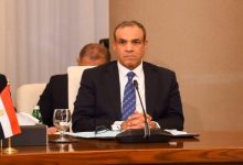 عبد العاطي يشدد على رفض الاعتداءات الإسرائيلية والشيباني يحدد شروط دمشق لأي تفاهم