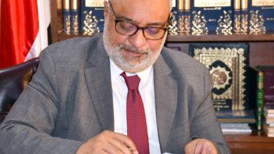 عبدالرحيم كمال يعلن انتخابه نائبا لرئيس غرفة صناعة السينما