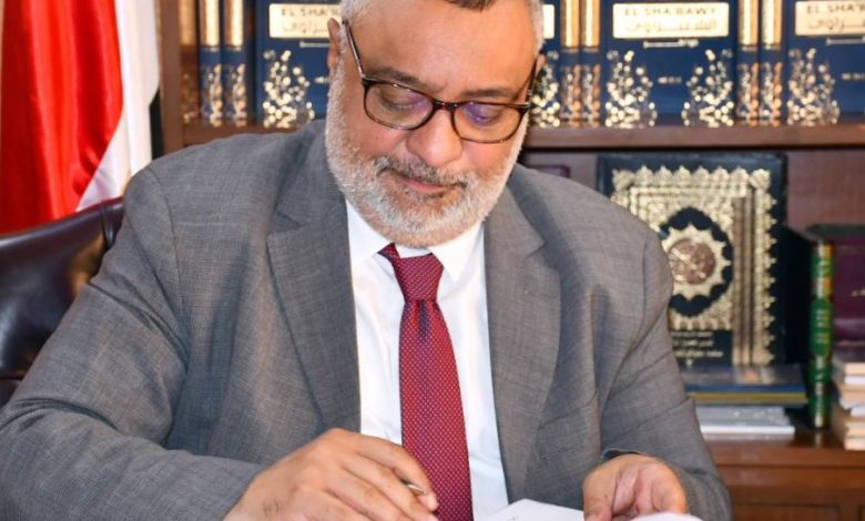 عبدالرحيم كمال يعلن انتخابه نائبا لرئيس غرفة صناعة السينما