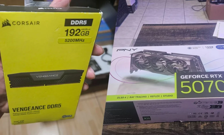 عبدالكريم.. تاجر على فيسبوك يُعطينا درسًا في الأخلاق وسط أزمة الرامات!