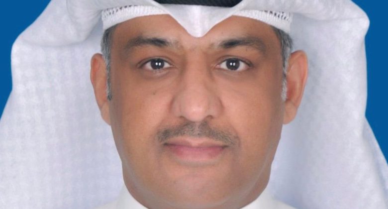 عبدالوهاب الوهيب وكيلاً لـ«الداخلية» - الراي