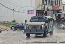 عدوان متجدد على طوباس.. إنزال جوي واقتحامات كبيرة وحظر تجول