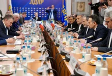 عراقجي في زيارة إلى موسكو والملف النووي على الطاولة